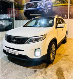 كيا سورينتو